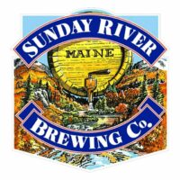 Sunday River Brewing Company