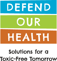 Defend Our Health