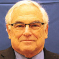 Walter N. Riseman