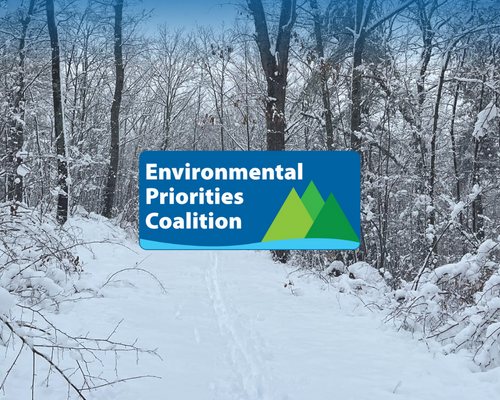 SIGN THE PLEDGE: Take Action on EPC Priorities