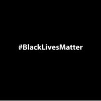 Black Lives Matter Graphic