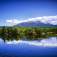 Katahdin Open Source